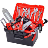 🔧Little Builder’s Dream Set – Toolbox, Tools & Imagination Packed in One! - ThiGui